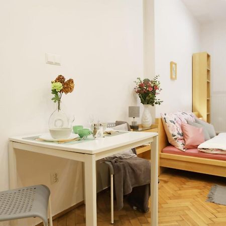 Cozy Place In Krakow Dış mekan fotoğraf