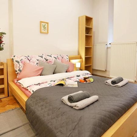 Cozy Place In Krakow Dış mekan fotoğraf