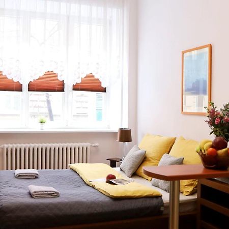 Cozy Place In Krakow Dış mekan fotoğraf