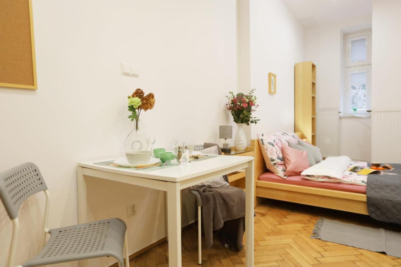Cozy Place In Krakow Dış mekan fotoğraf